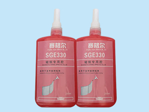 SGE330磁钢胶